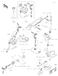 Ignition Switch