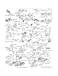 Chassis Electrical Equipment