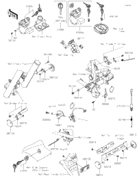 Ignition Switch