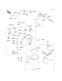 Air Cleaner