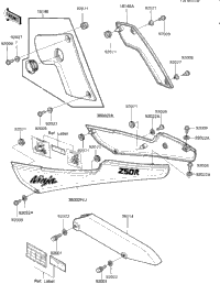 Side Covers/Chain Cover