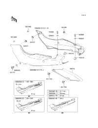 Side Covers/Chain Cover