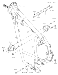 Engine Mount