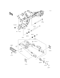 Swingarm