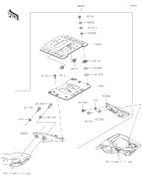 Accessory(Topcase Bracket)