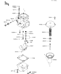 Carburetor Parts