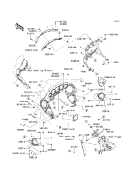 Cowling (Inner)