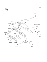 Swingarm