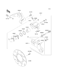 Rear Brake