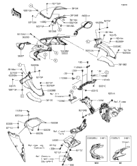 Cowling(Upper)