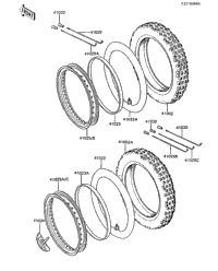 Wheels/Tires