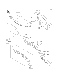Side Covers/Chain Cover