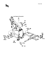 Frame Fittings
