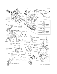 Chassis Electrical Equipment