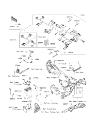 Chassis Electrical Equipment