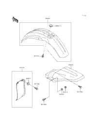 Fenders