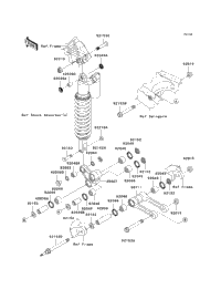 Rear Suspension