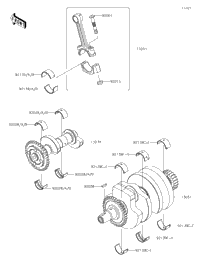 Crankshaft