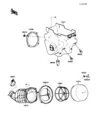 Air Cleaner