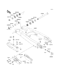 Swingarm