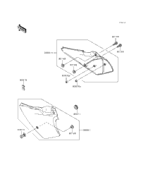 Side Covers/Chain Cover