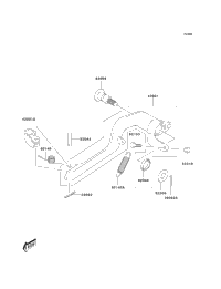 Brake Pedal