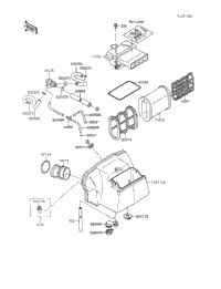 Air Cleaner