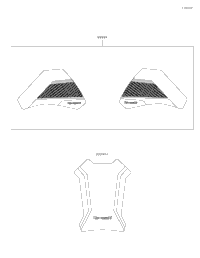 Accessory(Tank Pad)