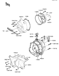 Engine Covers