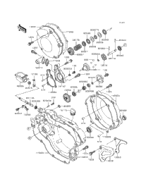 Engine Cover(S)