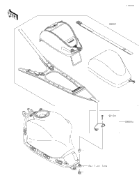 Accessory(Tank Bag) 2
