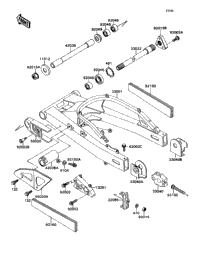 Swingarm