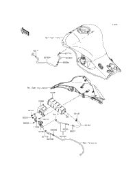 Fuel Evaporative System (Ca)