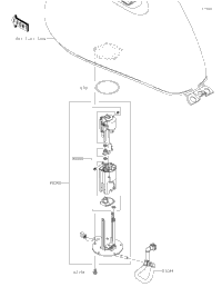 Fuel Pump 2