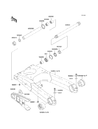 Swingarm