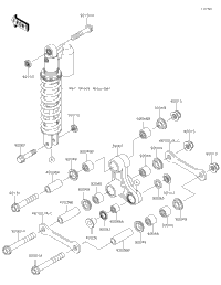 Rear Suspension