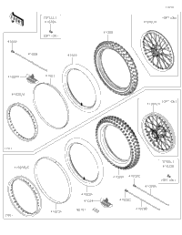 Wheels/Tires