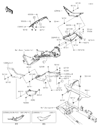 Side Covers/Chain Cover