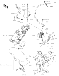 Brake Piping