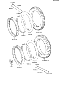 Wheels/Tires