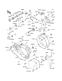 Engine Cover(S)