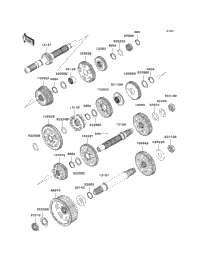 Transmission