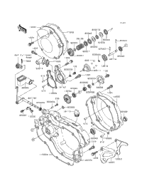 Engine Cover(S)