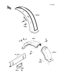 Fenders