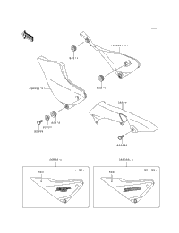 Side Covers/Chain Cover