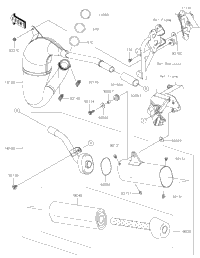 Muffler(S)