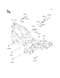 Frame Fittings