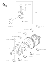 Crankshaft 3