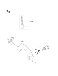 Brake Pedal