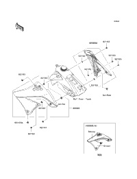 Engine Shrouds